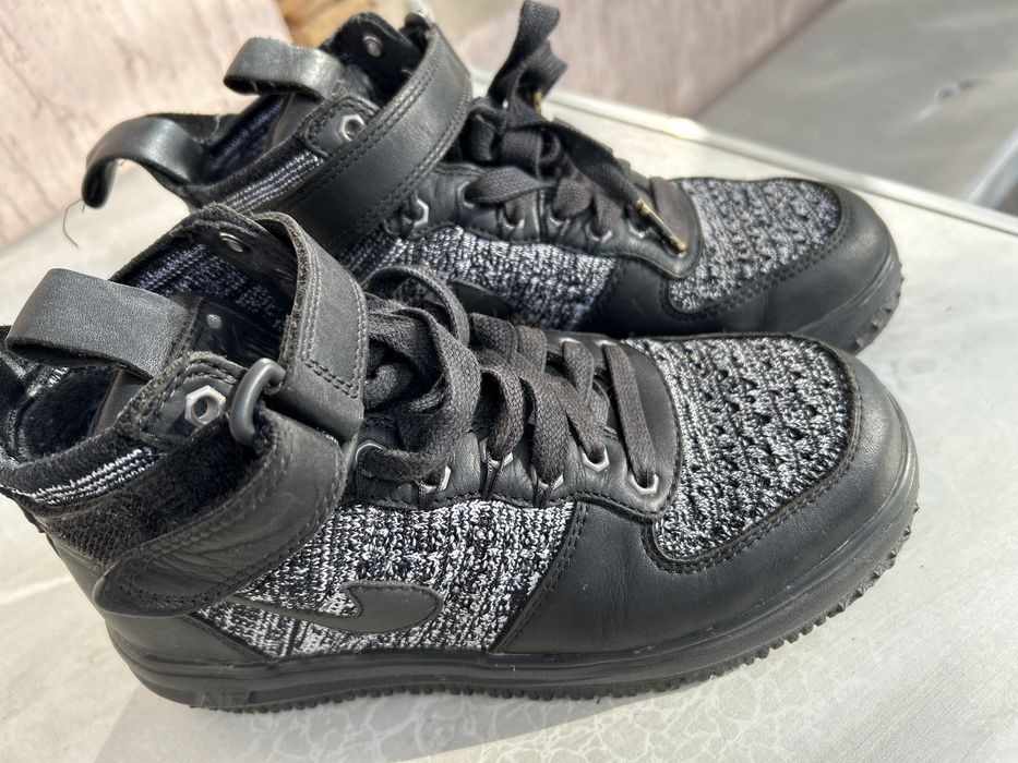 Дамски маратонки NIKE