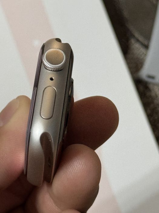 apple watch 8 41mm 100akb EAC