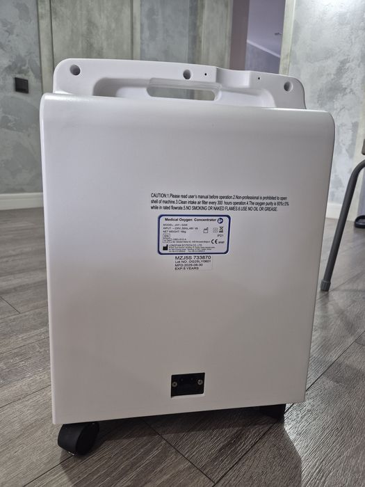 Продам кислородный концентратор.