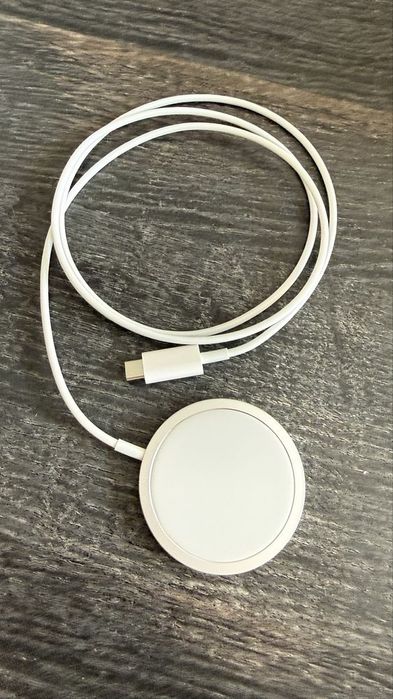 Оригинальная зарядное устройство Apple MagSafe Charger
