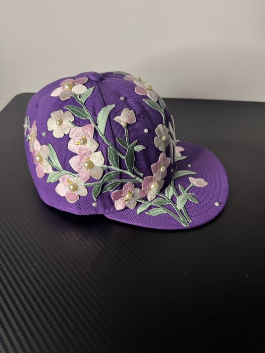 Sapca New Era Custom