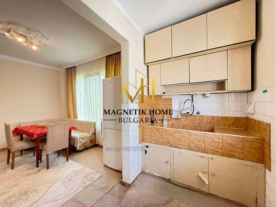 Дава се под наем Тристаен апартамент в Бургас, Възраждане - 85 кв.м за 392.7 € - Снимка #9