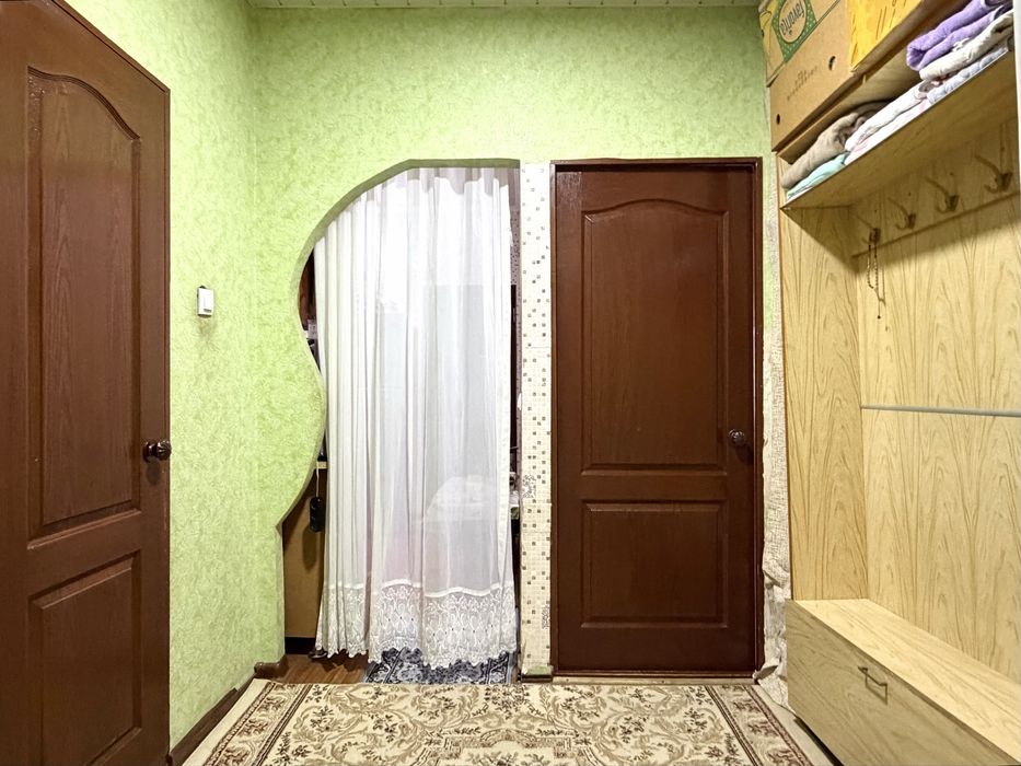 2 Комнаты 2/5/9 Тузель 2, Школа №255, 40 Лет Победы, Корзинка