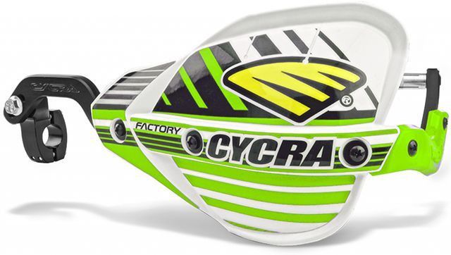 Cycra предпазители за кормило probend crm 28.60 mm гард мото гардове