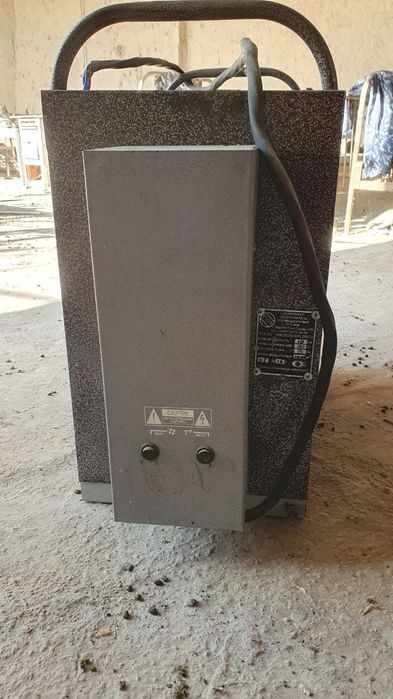 Обогреватель печка ПГС-018/10