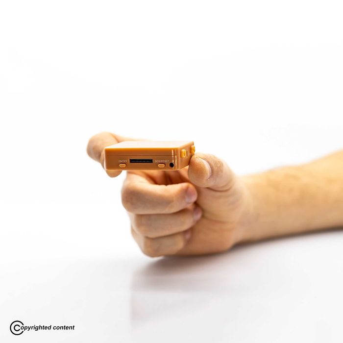 Camera Video 4K in Nasture pentru copiat cu Casca de Copiat Casti NOI