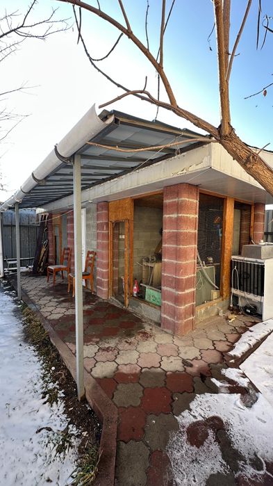 Срочно продам дом в Туздыбастау