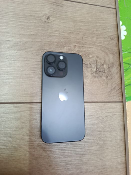 продам айфон 14 pro 128 gb