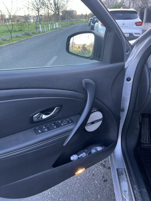 Renault Megane Bose Edition  2016