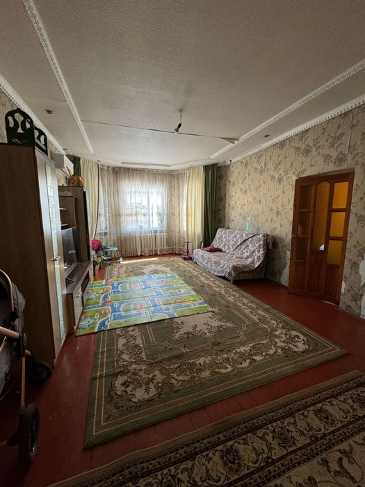 Қайтпас 1 Жер үй сатылады