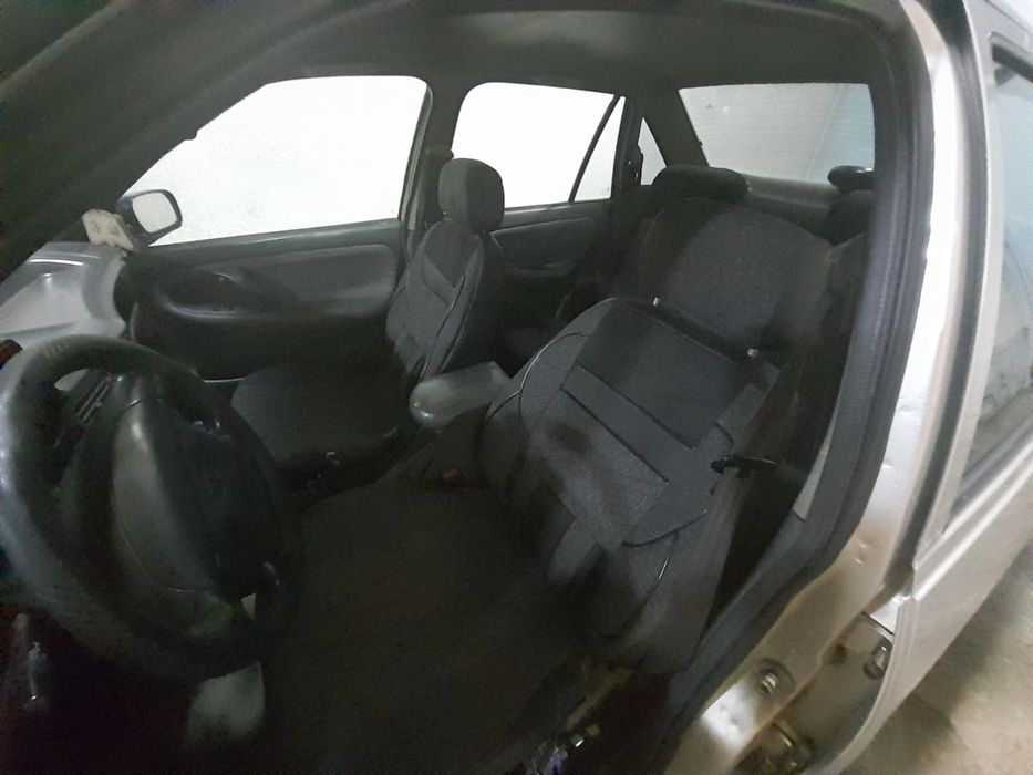 Nexia 1  2007 yil ishlab chiqarilgan super