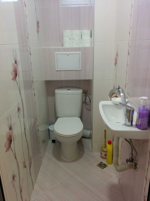 Дава се под наем Двустаен апартамент в Стара Загора, Казански - 65 кв.м за 378.93 € - Снимка #14