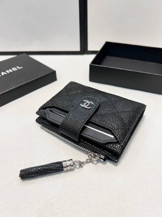 Протмоне на Chanel