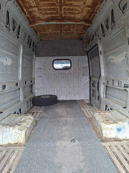 Ивеко дели 2015г/в, об.2,8