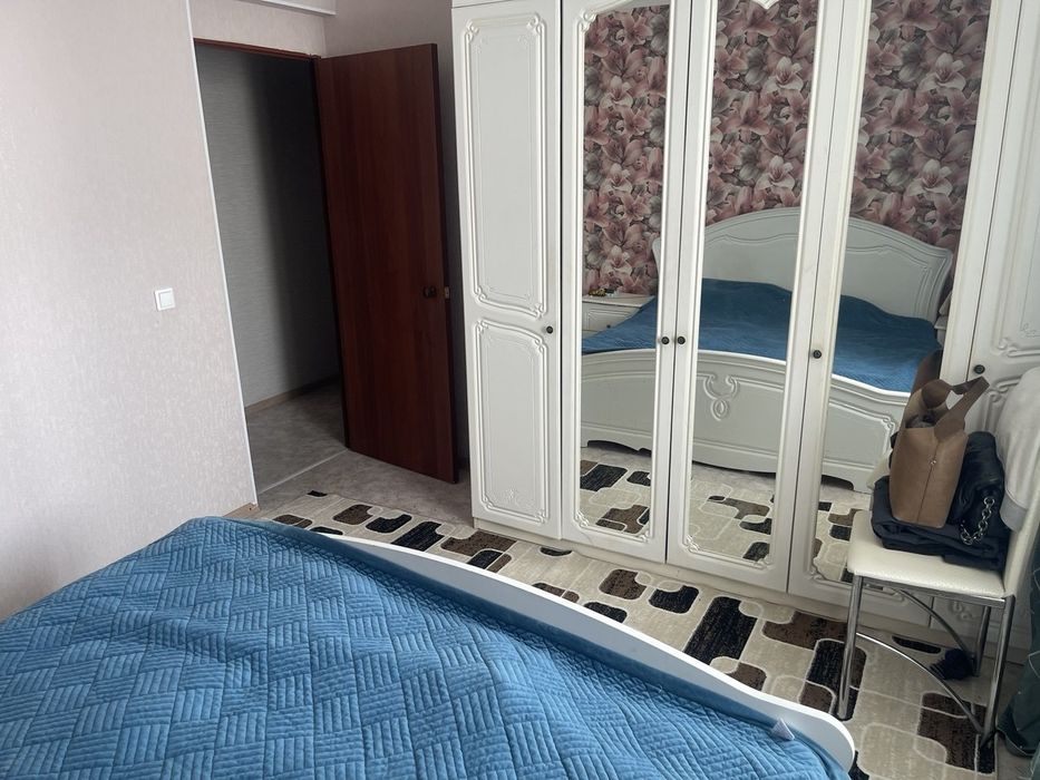 Продам 2ку по Аль-Фараби