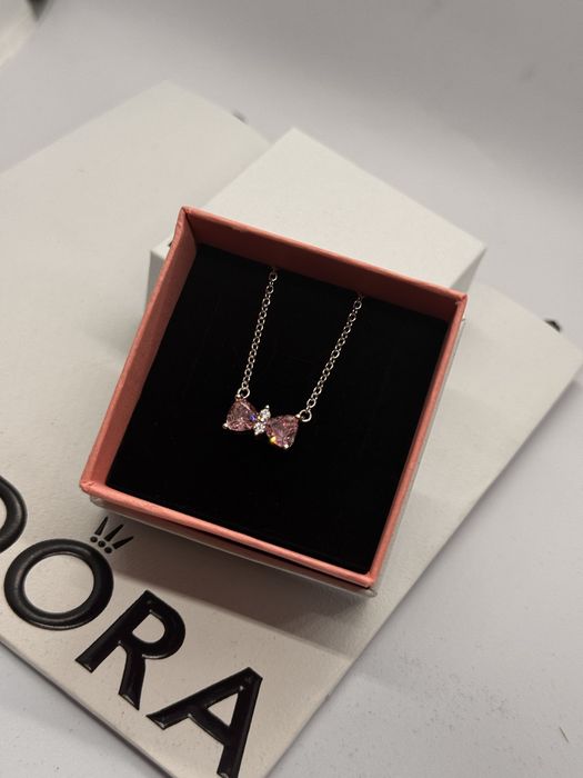 Колие Пандора Pandora