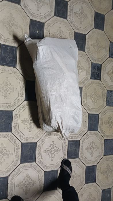 Продам Дрова в больших мешках