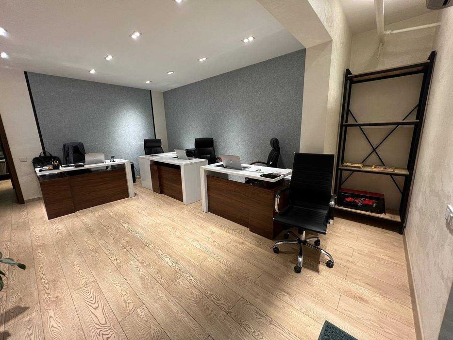 [KБ] Cрочная продажа коммерция 82 м² в активной локации —  Себзар