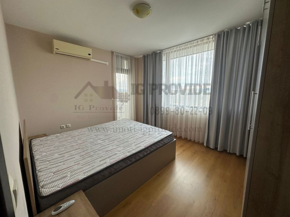 Продава се Тристаен апартамент в Несебър - 101 кв.м за 971 €/кв.м - Снимка #9