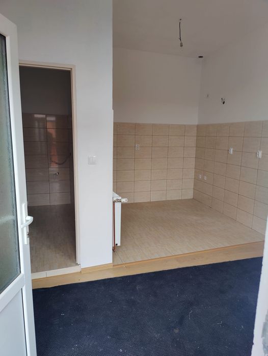Apartamente de vânzare în centru Gheorgheni, Harghita