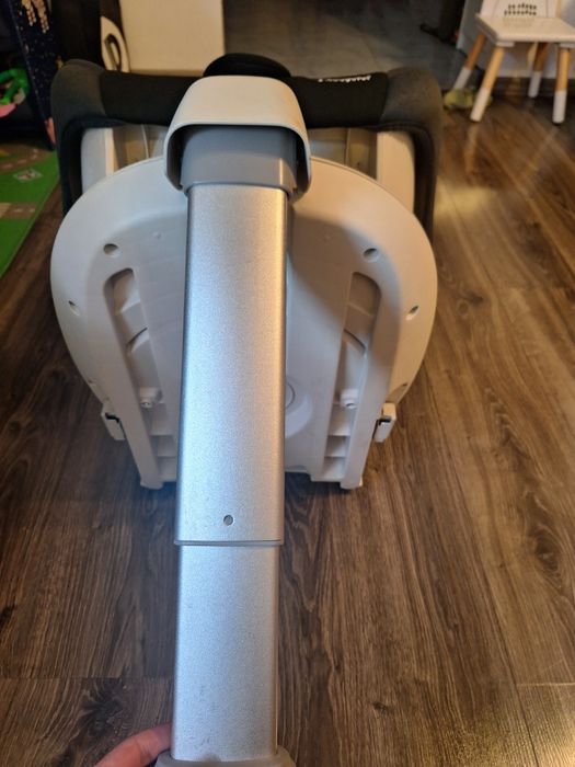 Scaun Auto Cangaroo Admiral -  în stare perfecta.