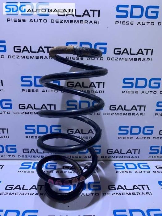 Arc / Arcuri Dreapta Fata VW Passat B6 2005 - 2010