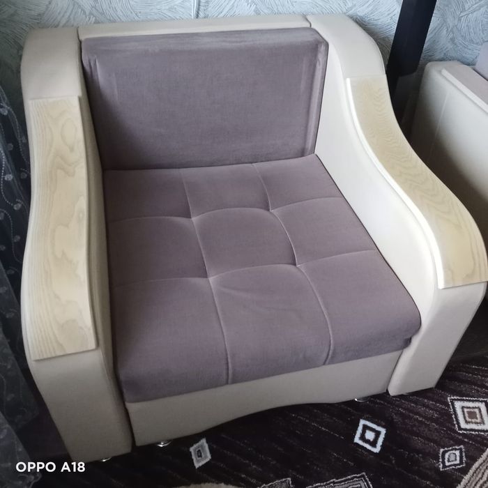 Диван, кресло кровать