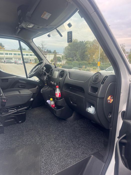 Opel Movano 2.3 diesel 2019