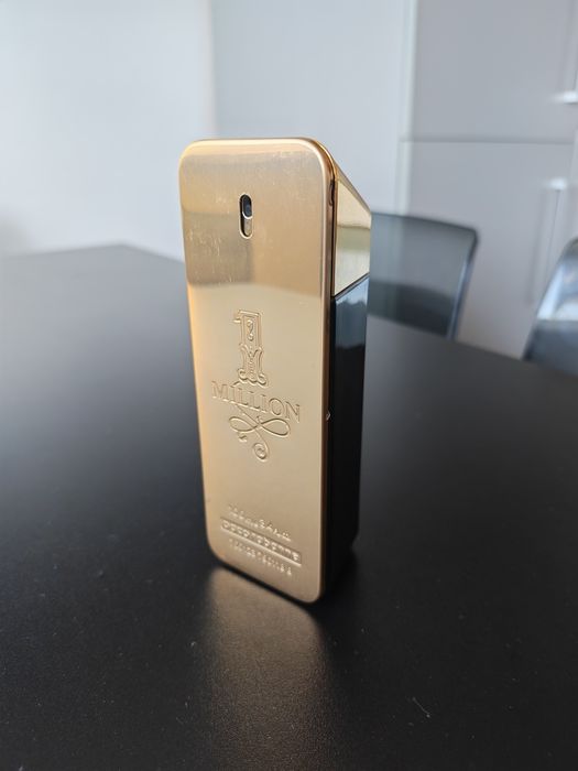 Parfum Paco Rabanne 1 Million 100 ml