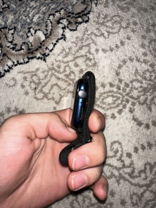 apple watch s 6 44 m holati 10 dan 8