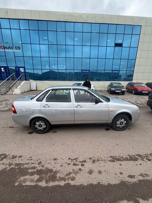 Сдам авто на длительный срок