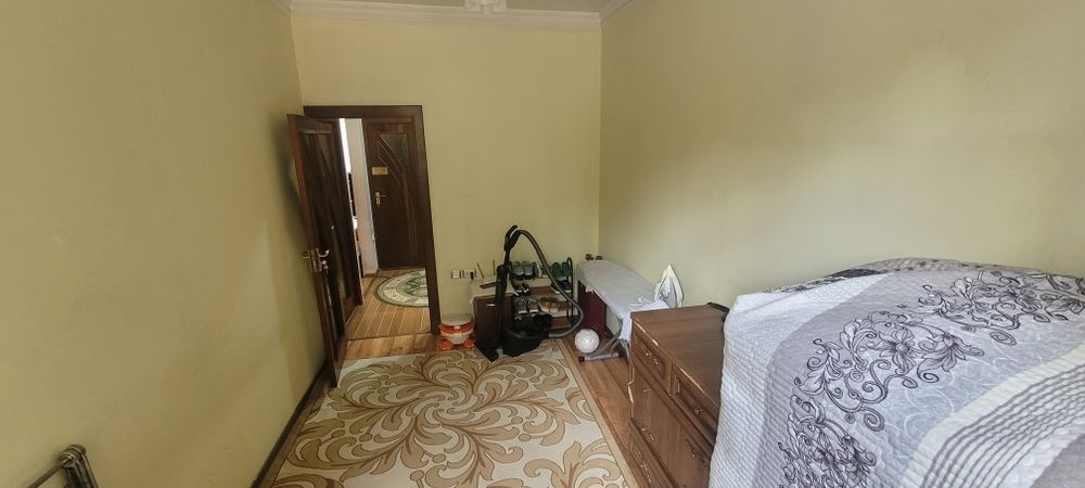 Продаётся квартира Чиланзар