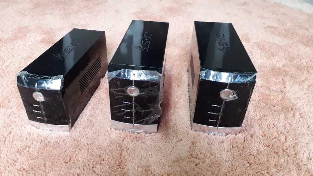 Продам ИБП, ЮПС     (APC , SVC)