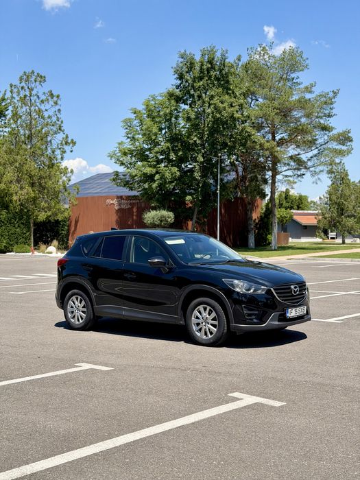 Mazda CX-5 skyactive 2.2diesel automat