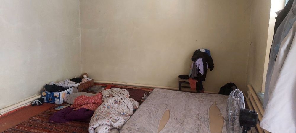 Kvartira őgʻil bollar uchun