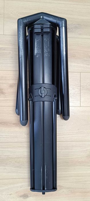 K&M Baby Spider PRO Black 18840-000-35