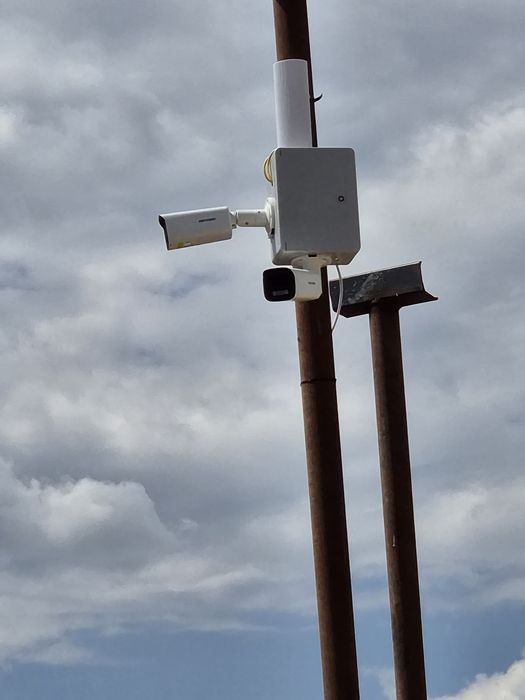 Instalez Sisteme de Securitate Camere Video si Alarme