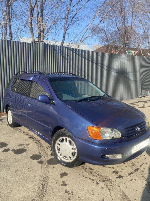 Продам авто на ходу или обмен