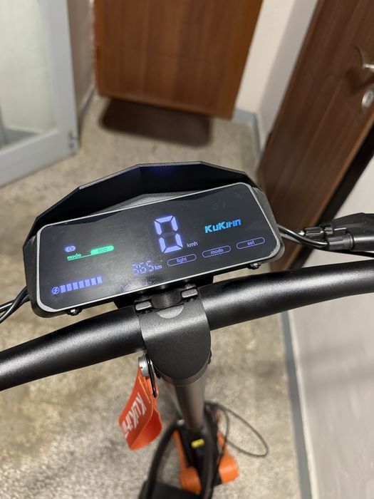 Kukirin G3 Електрическа тротинетка