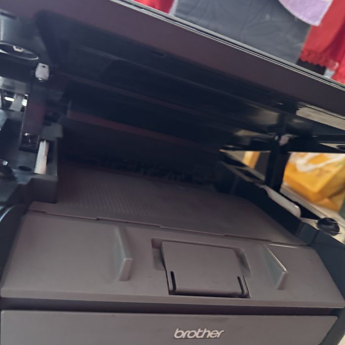 Принтер Brother DCP 7060D