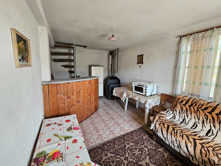 Продава се Къща в Велико Търново, Акация - 90 кв.м за 1534 €/кв.м - Снимка #8