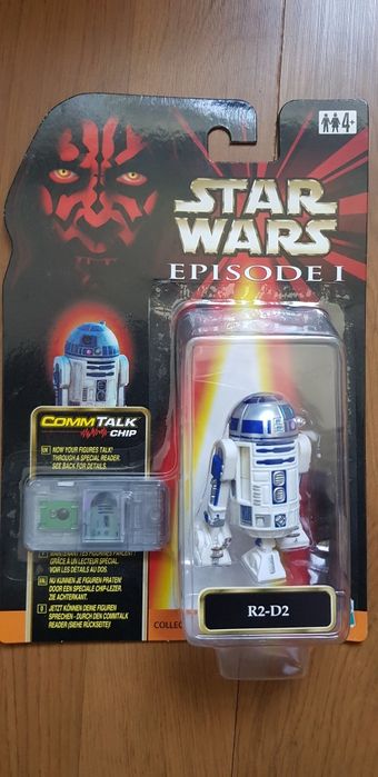 Figurine Star Wars 1999 Hasbro