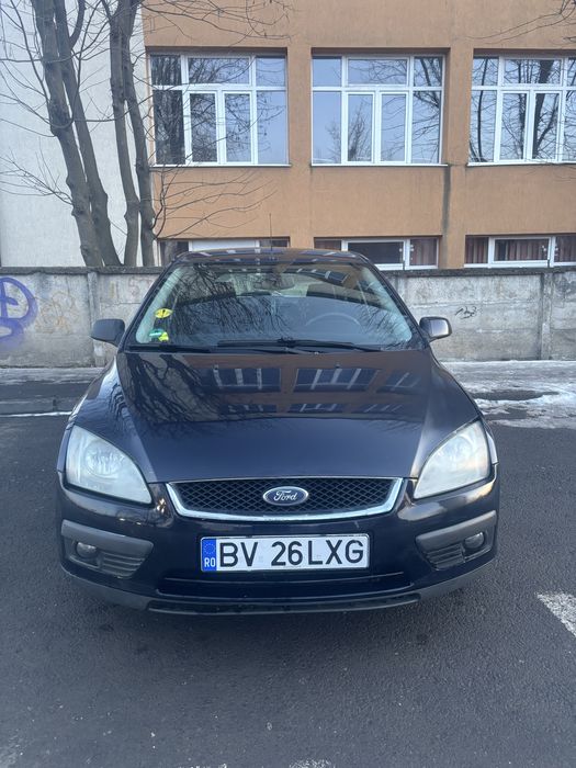 Ford focus 2 1.6 tdci 2005