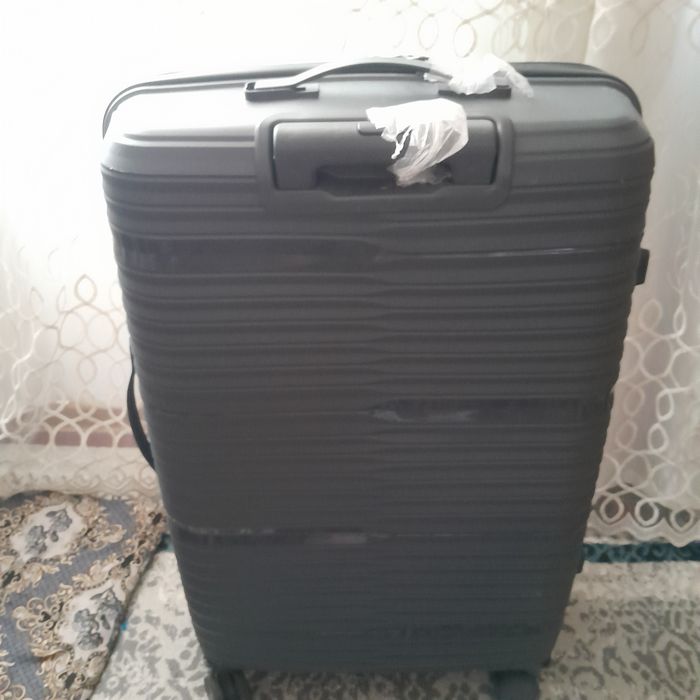Российский чамадон сотилади