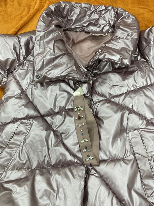 Продам зимнюю куртку