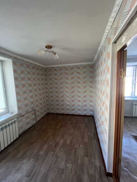 2-х комнаная квартира