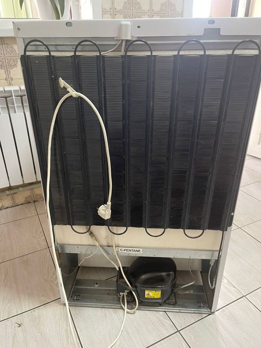 продам морозильную камеру