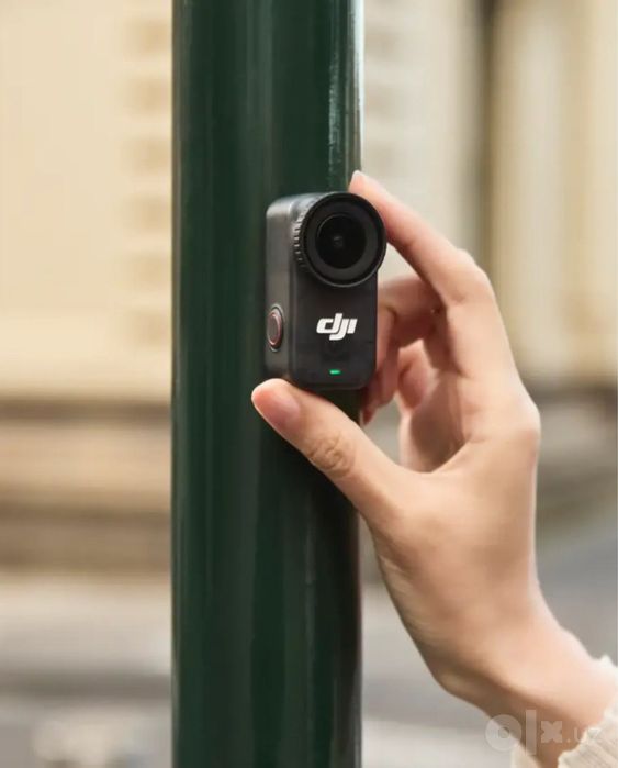 DJI osmo nano 128 gb. 3oy kafolat do’kondan