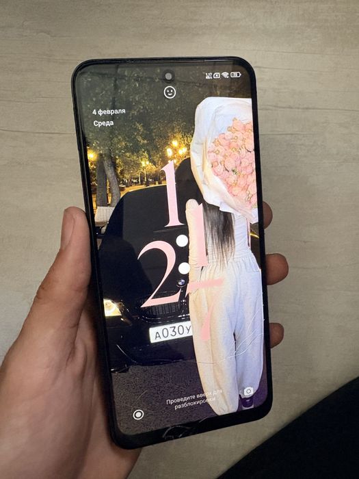 Redmi note 11 обмен