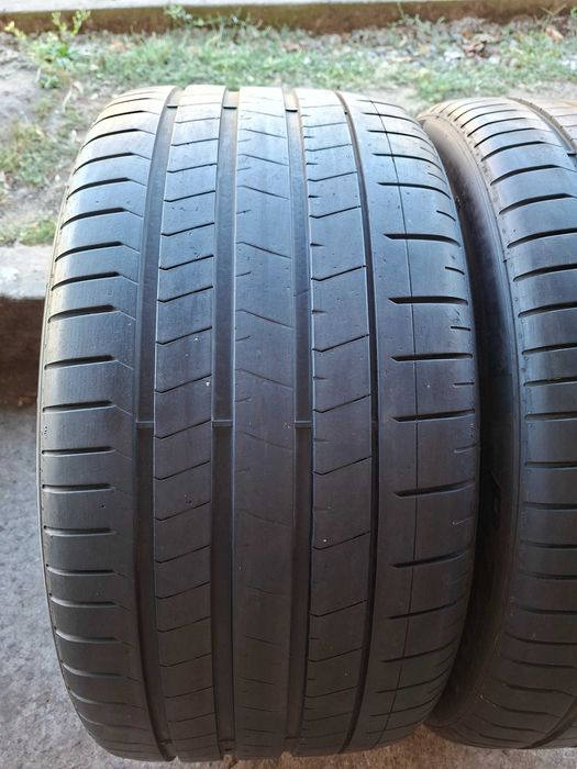 2 броя 325/30 ZR23 PIRELLI P Zero DOT22